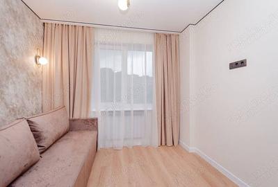 Apartament cu 3 camere decomandat în Giurgiului - 1