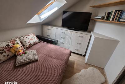 Apartament cu 2 camere în Terezian - 4