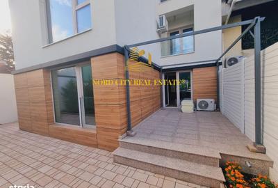 Apartament cu 4 camere în Dămăroaia - 18