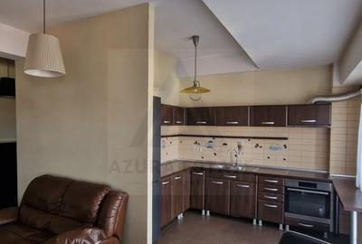 Apartament cu 3 camere decomandat, mobilat în Calea Dumbrăvii - 7