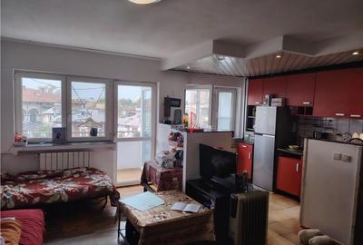 Apartament 3 camere Unirii Tribunal Bucuresti - 4