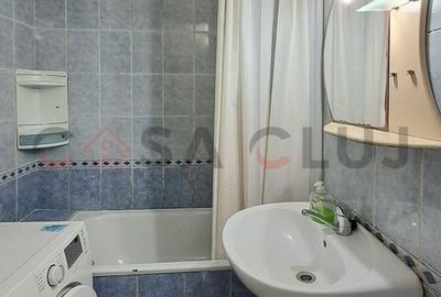 Apartament cu 3 camere, mobilat în Mărăști - 6