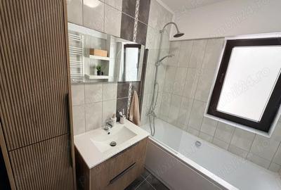 Apartament cu 3 camere decomandat în Valea Lupului - 8