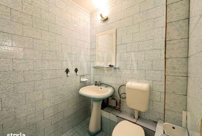 Apartament cu 3 camere decomandat în Zorilor - 5