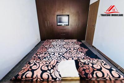 Apartament cu 3 camere decomandat, mobilat în Dâmbovița - 8