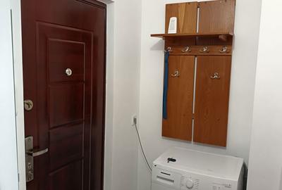 Garsonieră decomandată în Dosu Bricii - 5