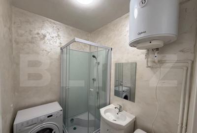 Garsonieră nedecomandată în Bularga - 5