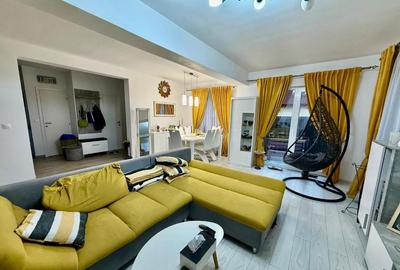 Casă cu 4 camere cu Teren 430 Mp în Sâncraiu de Mureș - 2