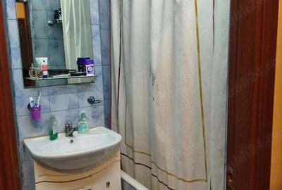 Apartament cu 2 camere semidecomandat în Republicii - 2