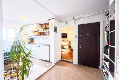 Apartament cu 3 camere decomandat în Lenin - 25