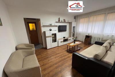 Doua camere! Modern! Etaj intermediar! CE1167 - 6