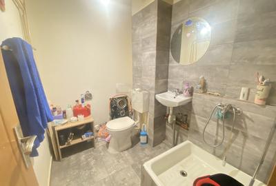 Apartament cu 4 camere semidecomandat, mobilat în Rahova - 14