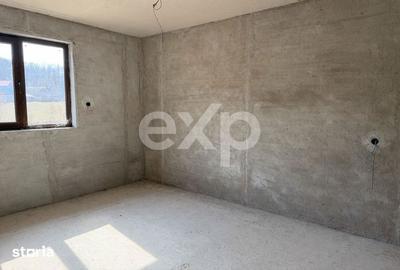 Casă cu 3 camere cu Teren 1446 Mp în Buhoci - 5