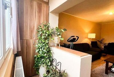 Apartament cu 3 camere decomandat, mobilat în Berceni - 8