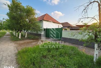 Casă cu 5 camere cu Teren 1450 Mp în Central - 11