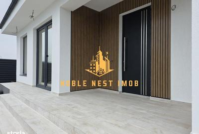 Casă cu 4 camere cu Teren 430 Mp în Moșoaia - 16