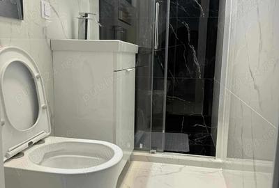 P.F Vand apartament in Plopilor cu doua camere, zona Platinia - 6