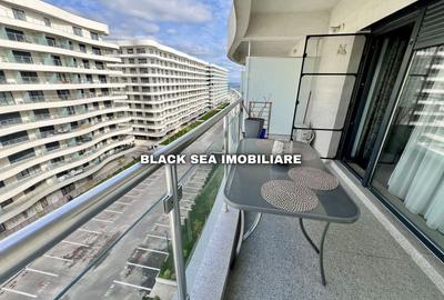 Studio modern cu vedere la mare și lac, Casa Del Mar - Mamaia Nord - 10