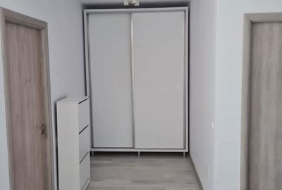 Apartament cu 2 camere decomandat în Aeroport - 10