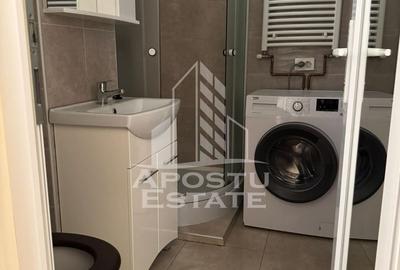 Apartament la etaj intermediar, centrala proprie, Mircea cel Batran - 3