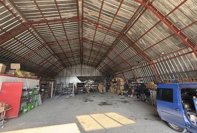 Inchiriere depozit/hala/ spatiu industrial Magurele - Bragadiru - Centura, ILFOV - 3