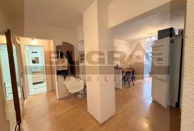 Apartament 4 camere, 78 mp, 2 balcoane, zona Piata Zorilor - 4