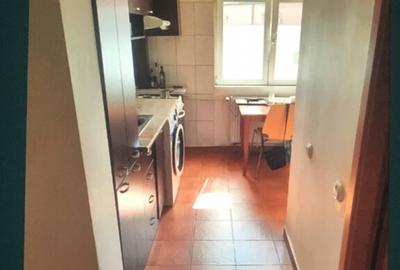 Obor langa metrou bloc reabilitat - 4