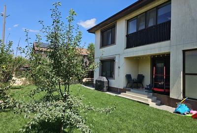 Direct proprietar Vila individuala spatioasa cu toate utilitatile in zona buna Direct proprietar Vila individuala spatioasa cu toate utilitatile in zona buna - 1