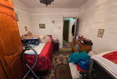 Apartament cu 3 camere semidecomandat în Veteranilor - 14