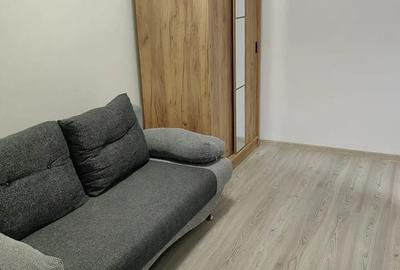 Vand garsoniera confort 3 - 5