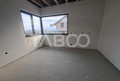 Casă individuală cu 4 camere cu Teren 390 Mp în Șura Mare - 14