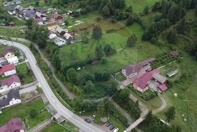 Teren agricol extravilan de 33291 mp, în Poiana Micului - 3