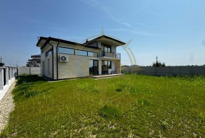 Casă cu 5 camere cu Teren 500 Mp în Dumbrăveni - 5
