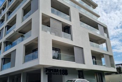 Apartament cu 2 camere decomandat în Pipera - 9