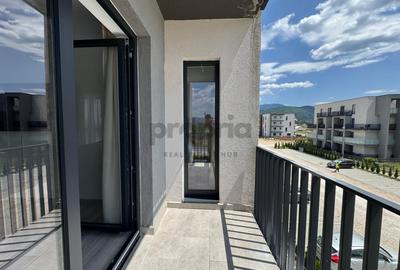 Apartament 2 camere de vanzare - Complex Lebay, Ghimbav - 14