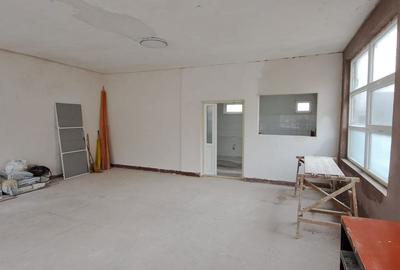 Spațiu comercial, de 80 mp, în Sud - 2