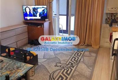 Garsoniera mobilata utilata in Militari Resience, 46.900 euro - 1