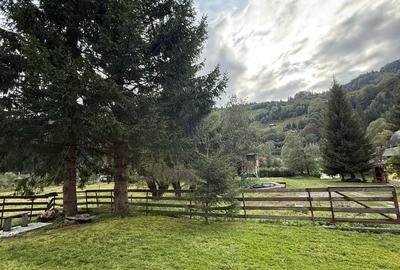 Inchiriez casa Rucar Bran - 8