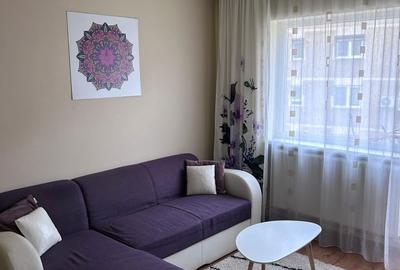Apartament cu 2 camere semidecomandat în ITM - 6