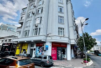 Apartament cu 3 camere semidecomandat în P-ța Unirii - 16