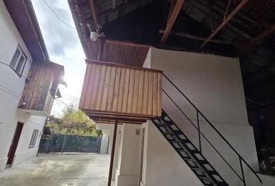 De vanzare ! 2 Case + Livada - 3