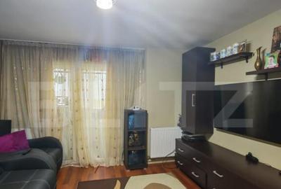 Apartament cu 2 camere, decomandat, 55 mp, zona Materna - 8