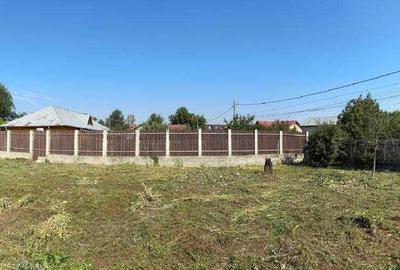 Spațiu comercial, în Tamași