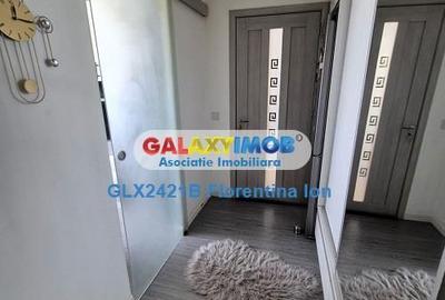 Apartament cu 3 camere semidecomandat, mobilat în Militari - 4