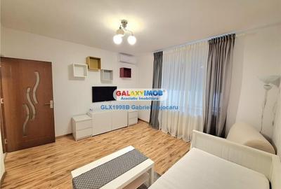 Inchiriere garsoniera Berceni-metrou Dimitrie Leonida - 2