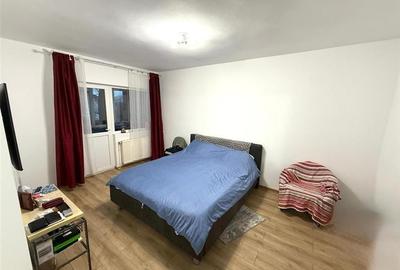 APARTAMENT 3 CAMERE, ETAJ 1, TEATRU - 3