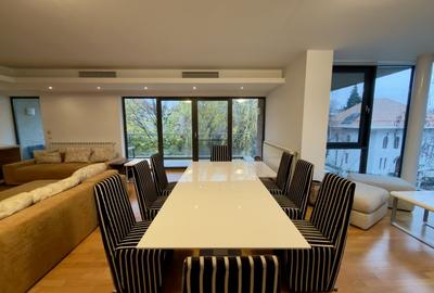 Apartament 5 camere| Washington Residence| 225 mp utili| 3 terase| Receptie - 6