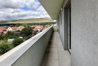 Apartament cu 2 camere în Florești - 7