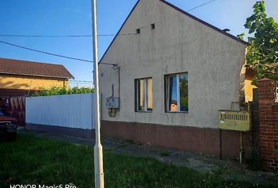 Casă cu 4 camere cu Teren 800 Mp în Giroc - 2