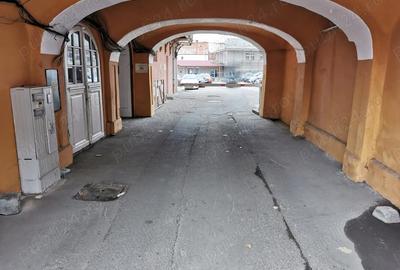 Spațiu comercial, de 58 mp, în Ultracentral - 10